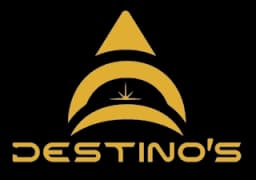 Logo Destinos